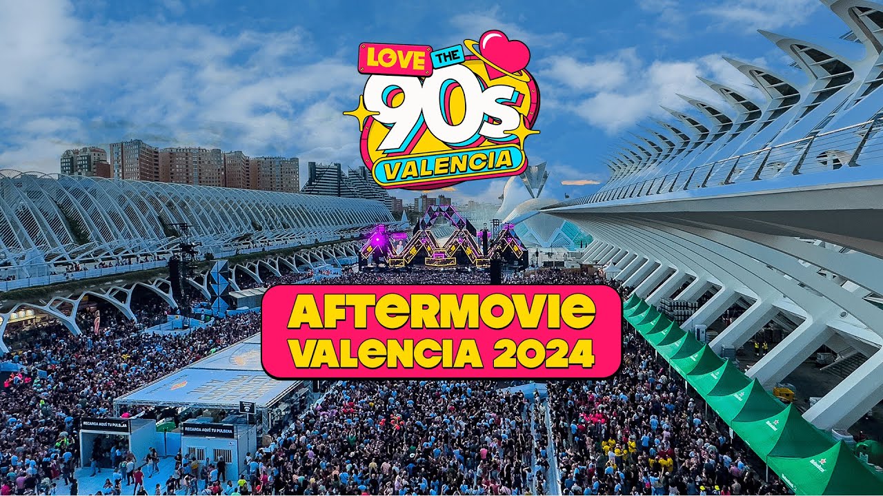 Conciertos Imperdibles en Valencia Este Verano