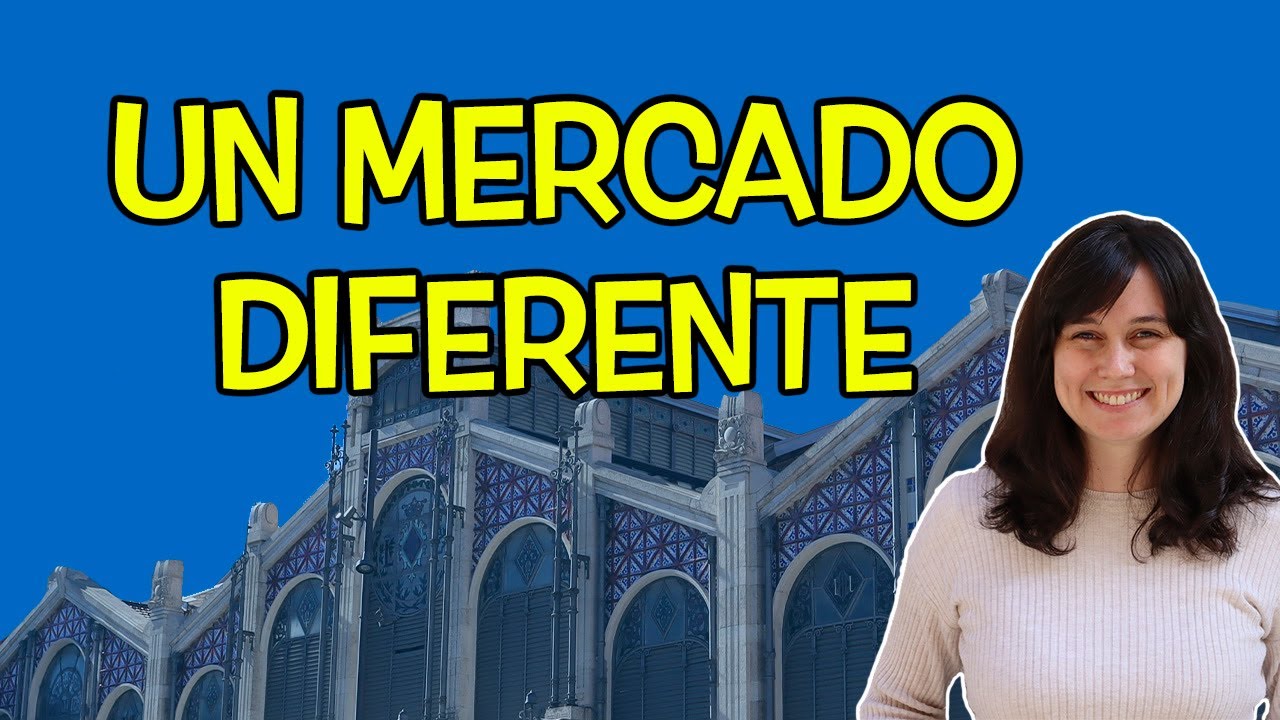La Influencia del Modernismo en la Historia del Mercado Central de Valencia