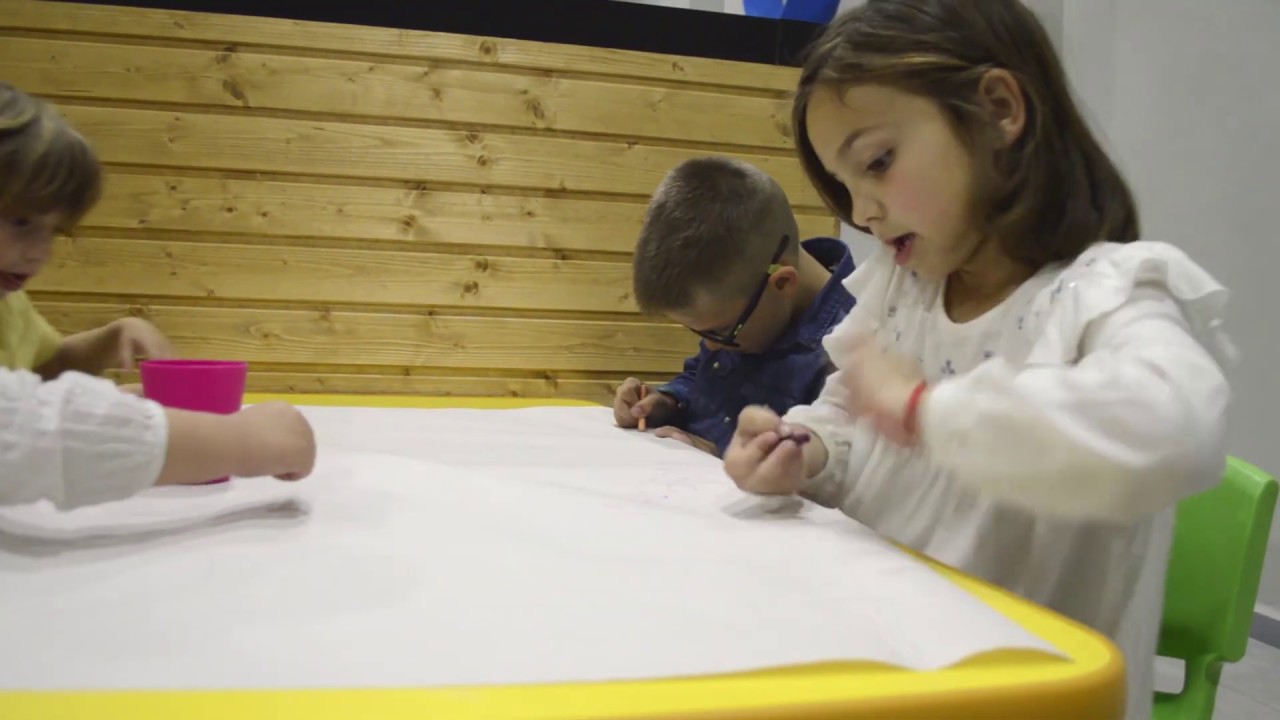 Parques Infantiles Cubiertos en Valencia: Diversi&oacute;n Asegurada para los M&aacute;s Peque&ntilde;os