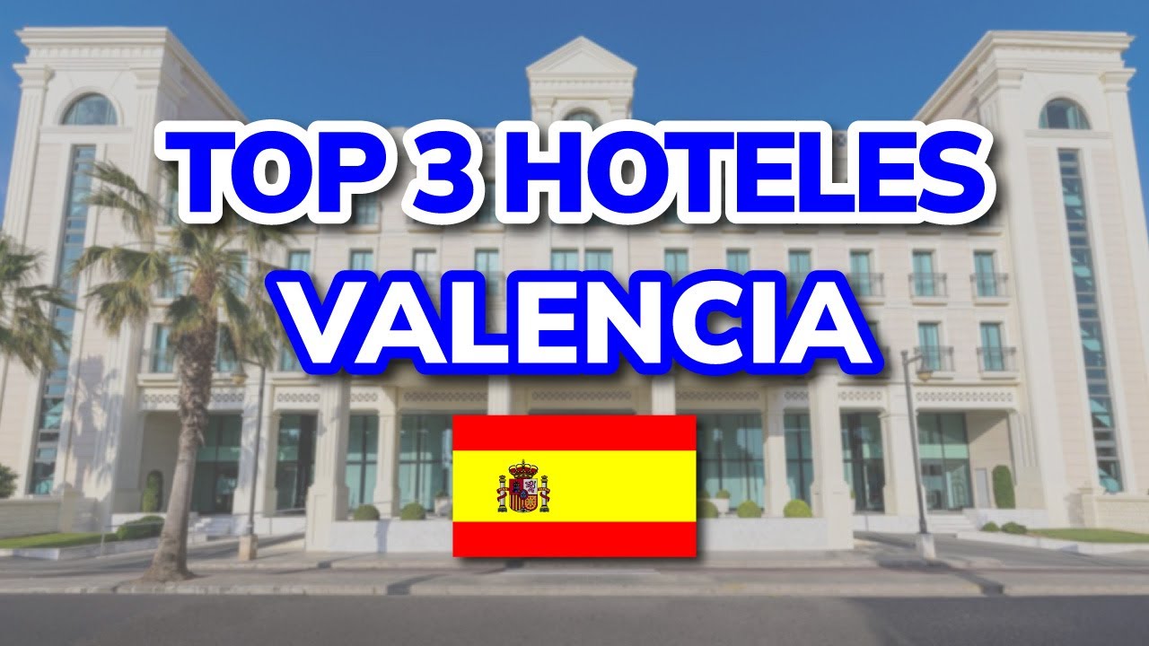 Los mejores hoteles con encanto en Valencia