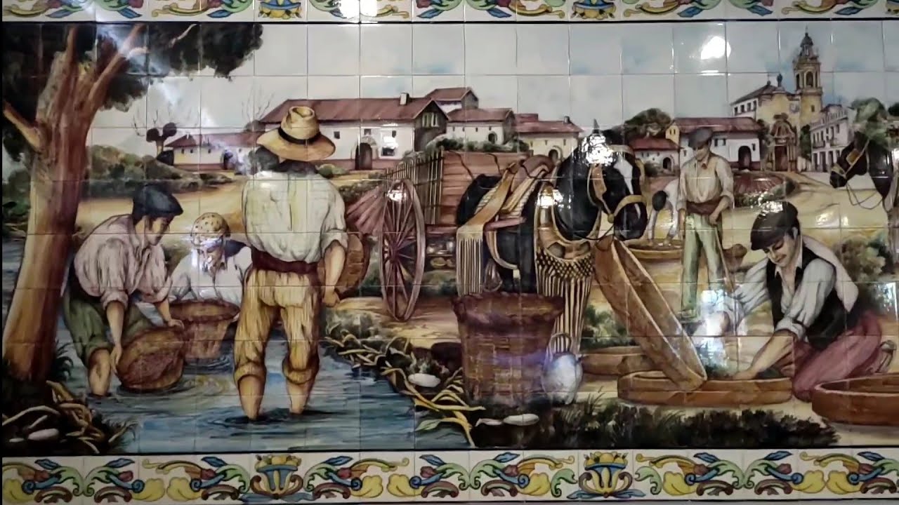 Las Mejores Horchater&iacute;as de Valencia y Alboraia