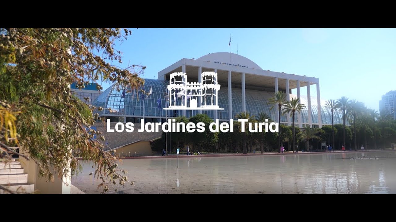 Cultura Viva: Eventos en el Jard&iacute;n del Turia
