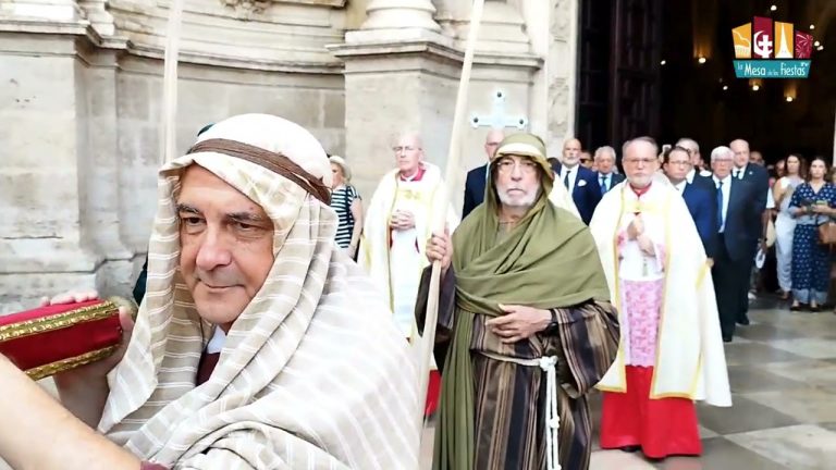 Festividades Religiosas Tradicionales en Valencia