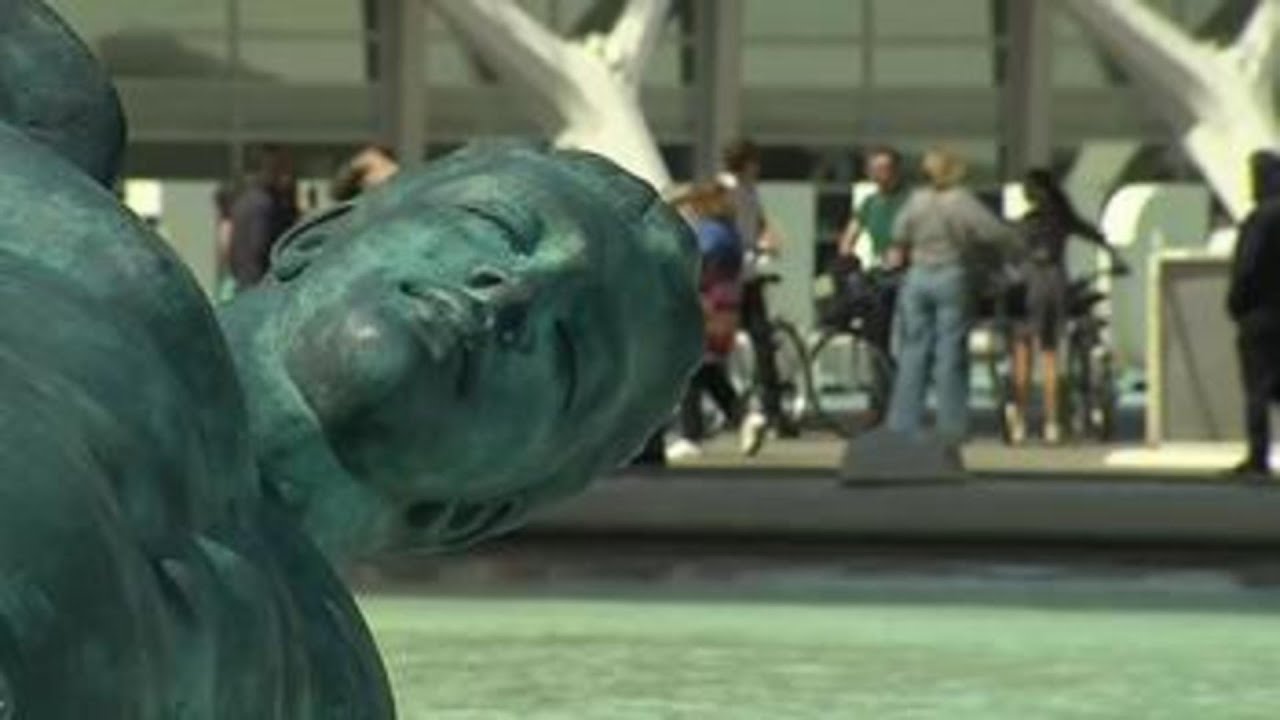 Escultura y Arte Urbano en Valencia: Un Viaje Creativo por la Ciudad