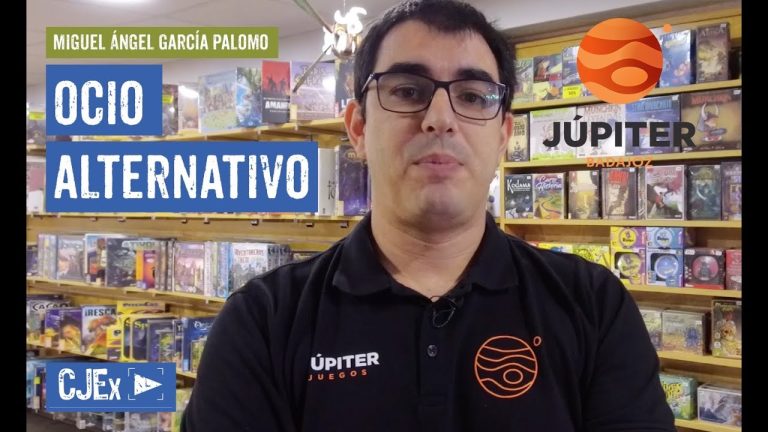 Ocio Alternativo en Valencia: La Revolución de los Juegos de Mesa