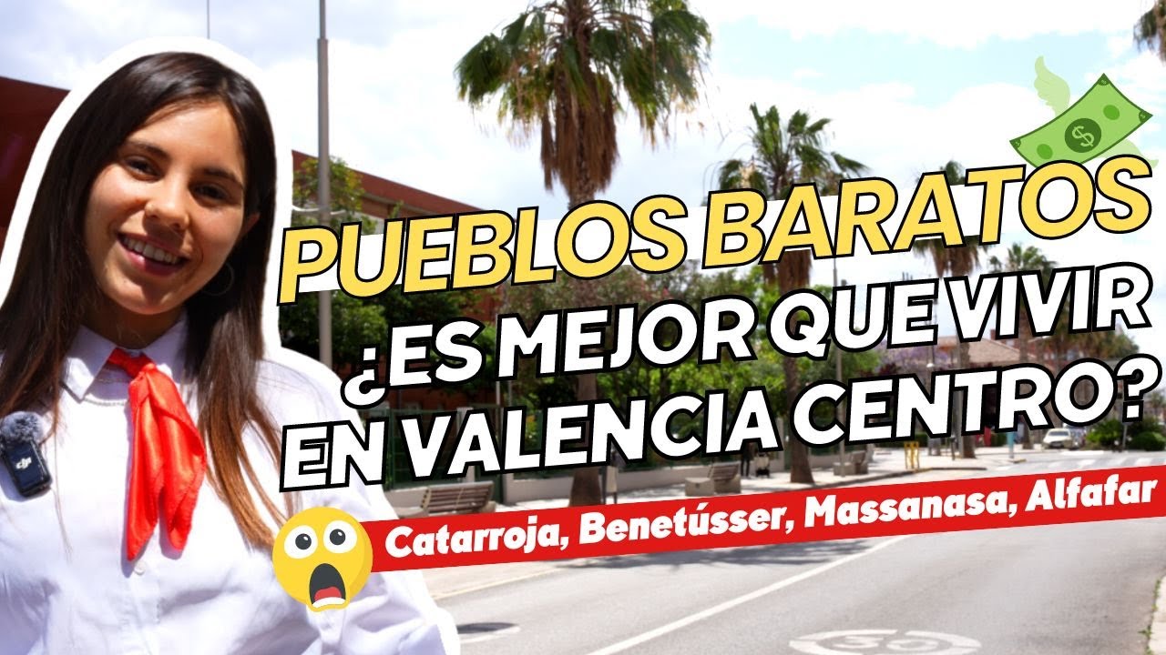 Descubre los Mejores Pueblos Cerca de Valencia para Excursiones