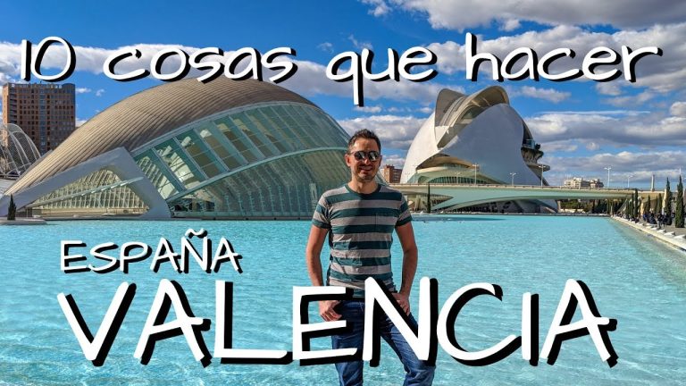 Los mejores free tours en el centro de Valencia