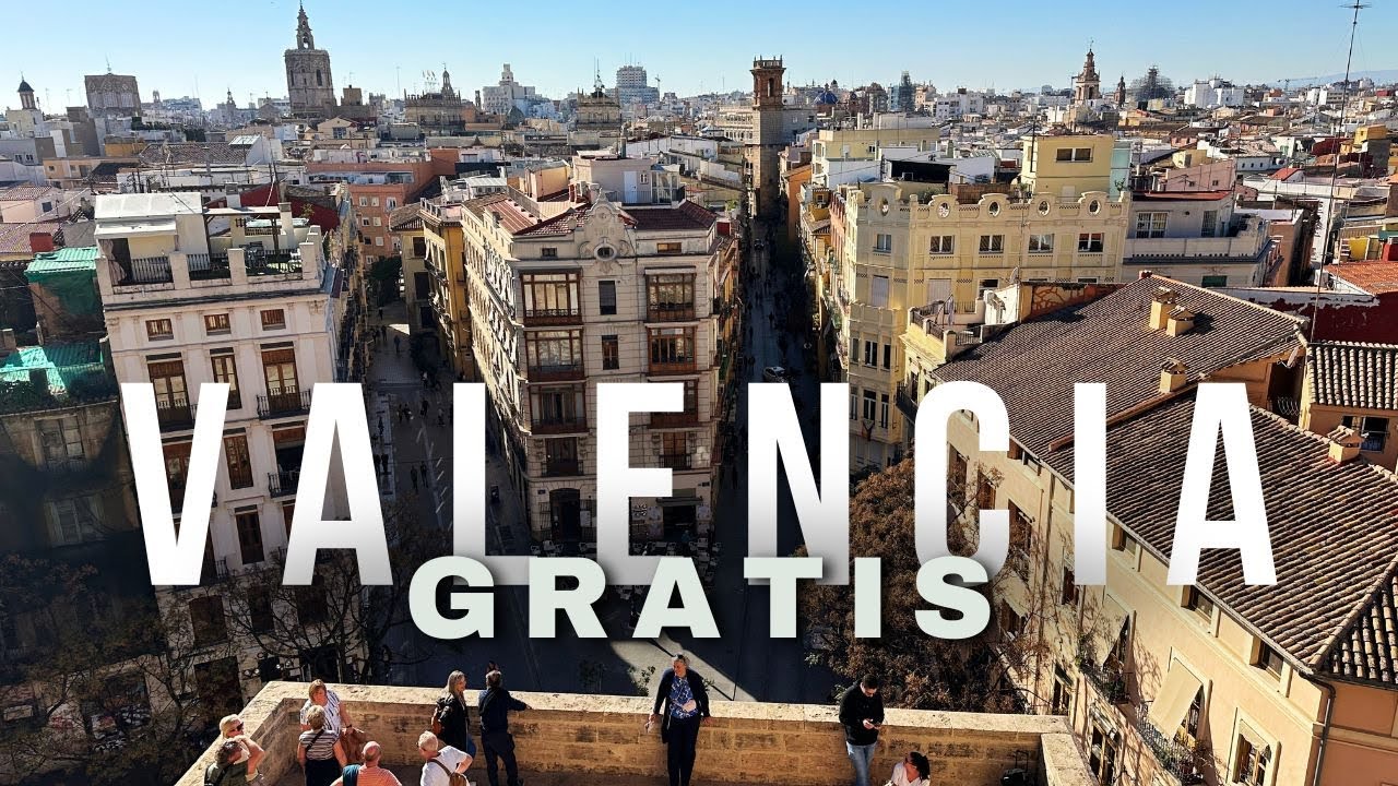 Descubre los Museos Ocultos de Valencia