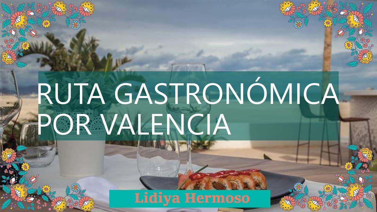 Degustaciones Gastron&oacute;micas: Eventos Imperdibles en Valencia