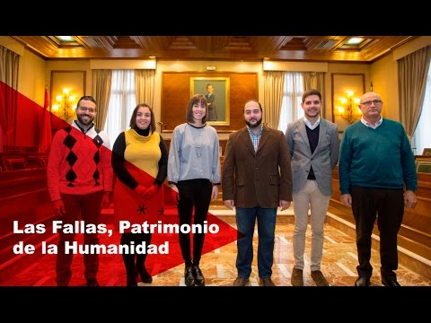 Fallas: Razones de su Reconocimiento como Patrimonio de la Humanidad