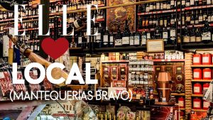 Descubre las Mejores Tiendas Gourmet en el Centro de Valencia