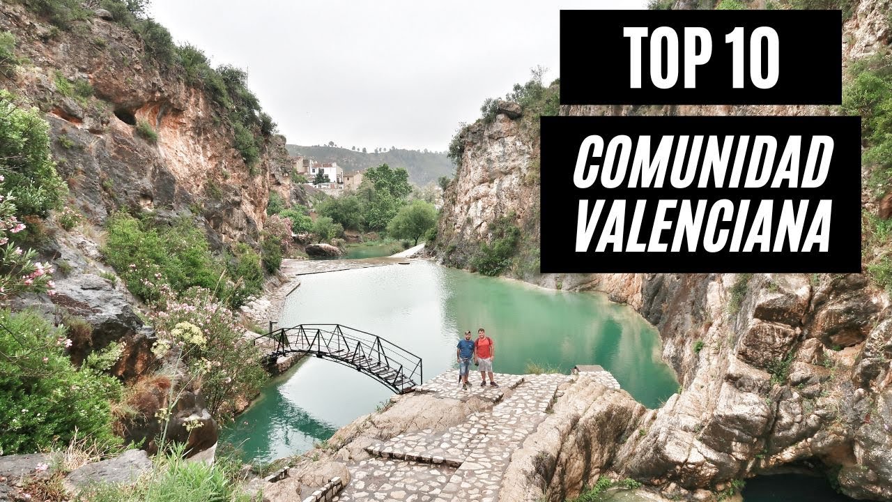Descubre los Mejores Parques Naturales Cerca de Valencia
