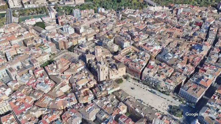 Descubre el Turismo Astronómico en los Cielos de Valencia