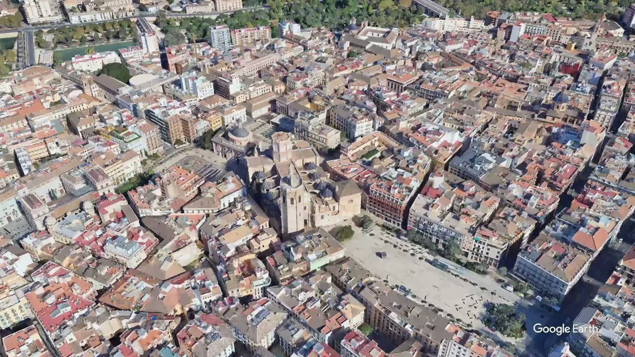Descubre el Turismo Astron&oacute;mico en los Cielos de Valencia
